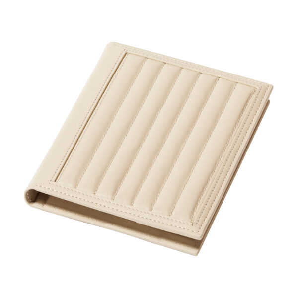 Riviere Notepad Holder | Kneen & Co