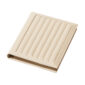 Riviere Notepad Holder | Kneen & Co