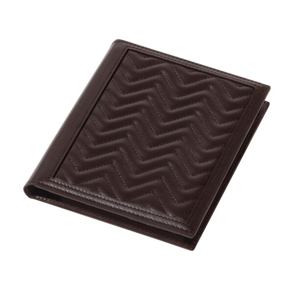 Riviere Notepad Holder | Kneen & Co