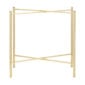 Riviere Vietri Side Table Legs | Kneen & Co