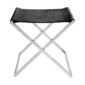 Riviere Ionio Folding Stool | Kneen & Co