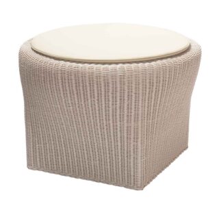 Riviere Capri Pouf Coffee Table | Kneen & Co