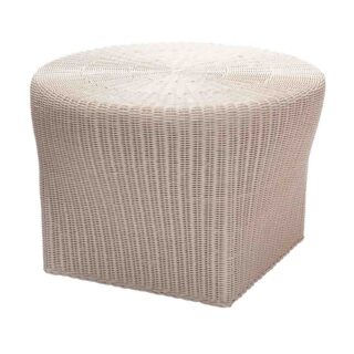 Riviere Capri Pouf Coffee Table | Kneen & Co