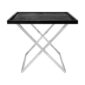 Riviere Erice Side Table | Kneen & Co