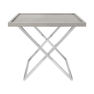 Riviere Erice Side Table | Kneen & Co