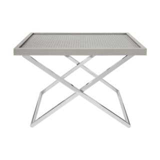 Riviere Erice Side Table | Kneen & Co