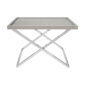Riviere Erice Side Table | Kneen & Co