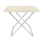 Riviere Erice Side Table | Kneen & Co