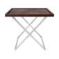 Riviere Erice Side Table | Kneen & Co