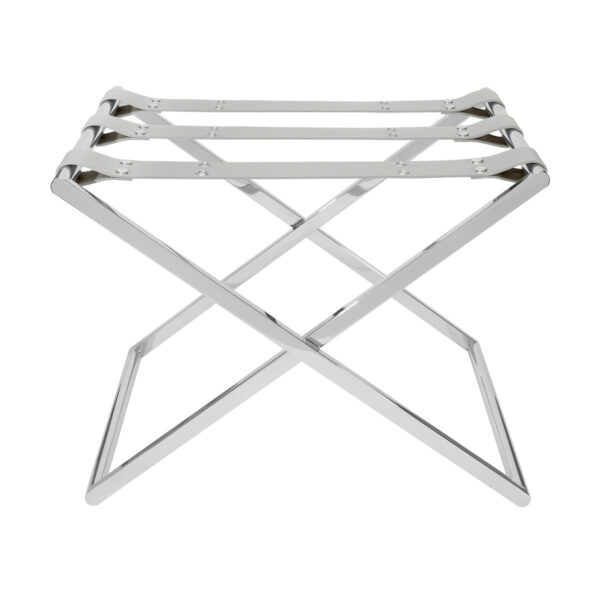 GB-RIVIERE-T1-L-Sibari-Luggage-RackChrome-GREY-CUTOUT01-1200x1200-100KB Riviere Sibari Luggage Rack | Kneen & Co
