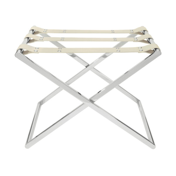 GB-RIVIERE-T1-L-Sibari-Luggage-RackChrome-IVORY-CUTOUT02-1200x1200-100KB Riviere Sibari Luggage Rack | Kneen & Co