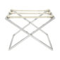 Riviere Sibari Luggage Rack | Kneen & Co