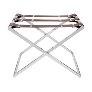 Riviere Sibari Luggage Rack | Kneen & Co