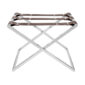 Riviere Sibari Luggage Rack | Kneen & Co