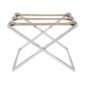 Riviere Sibari Luggage Rack | Kneen & Co
