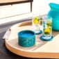 Riviere Barcellona Coaster Holder | Kneen & Co