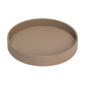 Riviere Dama Small Round Valet Tray | Kneen & Co