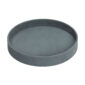 Riviere Dama Small Round Valet Tray | Kneen & Co