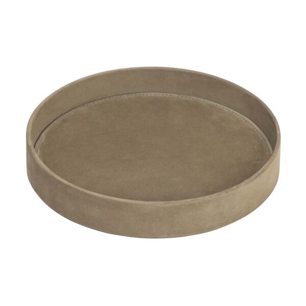 GB-Riviere-GVT1-Dama-Round-valet-tray-SM-CUTOUT03-1200x1200-100KB Riviere Dama Small Round Valet Tray | Kneen & Co