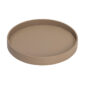 Riviere Dama Medium Round Valet Tray | Kneen & Co