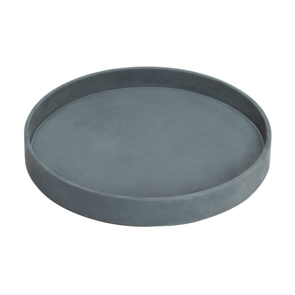 GB-Riviere-GVT2-Dama-Round-valet-tray-MED-CUTOUT02-1200x1200-100KB Riviere Dama Medium Round Valet Tray | Kneen & Co