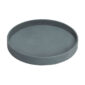 Riviere Dama Medium Round Valet Tray | Kneen & Co