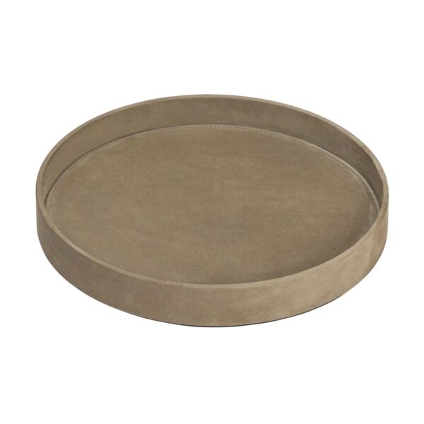 GB-Riviere-GVT2-Dama-Round-valet-tray-MED-CUTOUT03-1200x1200-100KB Riviere Dama Medium Round Valet Tray | Kneen & Co