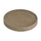 Riviere Dama Medium Round Valet Tray | Kneen & Co