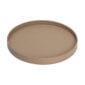 Riviere Dama Large Round Valet Tray | Kneen & Co