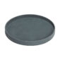 Riviere Dama Large Round Valet Tray | Kneen & Co