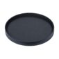 Riviere Dama Large Round Valet Tray | Kneen & Co