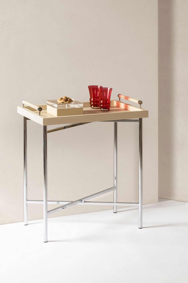 GB-Riviere-PL1-Vietri-FoldingSideTable-LIFESTYLE01-1200w-100KB Riviere Vietri Side Table Legs | Kneen & Co