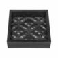 Riviere Febe Small Square Floral Valet Tray | Kneen & Co