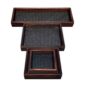 Riviere Febe Handwoven Valet Trays | Kneen & Co