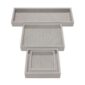 Riviere Febe Handwoven Valet Trays | Kneen & Co