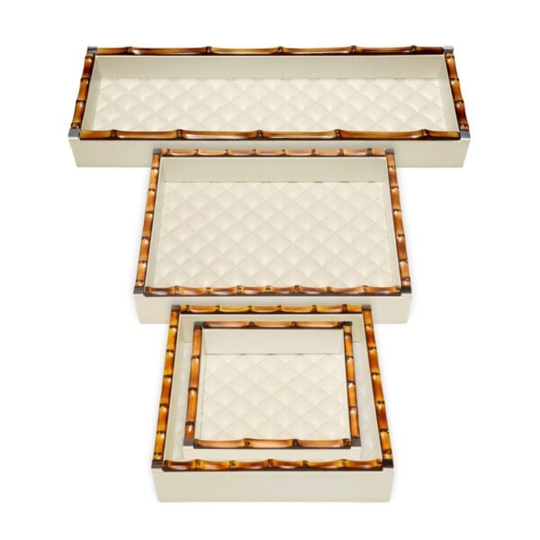 Riviere Bice Diamonds Valet Tray | Kneen & Co