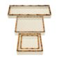 Riviere Bice Diamonds Valet Tray | Kneen & Co