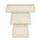 Riviere Febe Diamonds Valet Trays | Kneen & Co
