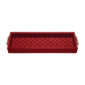 Riviere Frida Long Rectangular Diamonds Valet Tray | Kneen & Co