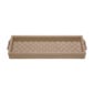 Riviere Frida Long Rectangular Diamonds Valet Tray | Kneen & Co