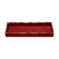 Riviere Bice Long Rectangular Diamonds Valet Tray | Kneen & Co