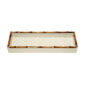 Riviere Bice Long Rectangular Diamonds Valet Tray | Kneen & Co