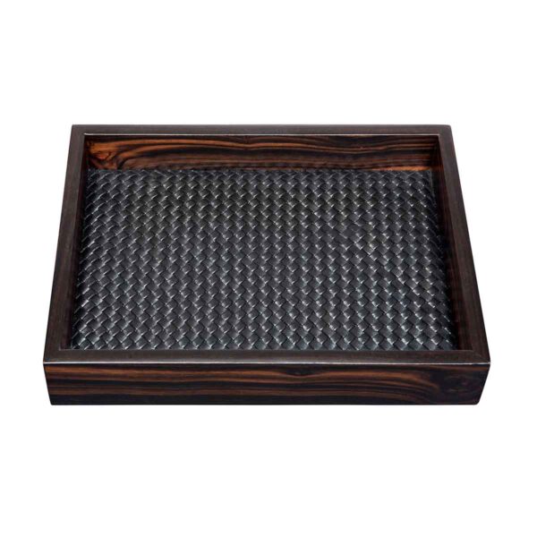 GB-Riviere-VT3-EINT-Febe-Ebony-HndwvnRectangular-ValetTray-WovenPaddedLeather-BLK-Frame-EBONY-CUTOUT01-1200x1200-100KB GB-Riviere-VT3-EINT-Febe-Ebony-HndwvnRectangular-ValetTray-WovenPaddedLeather-BLK-Frame-EBONY-CUTOUT01-1200x1200-100KB
