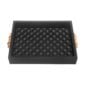 Riviere Frida Rectangular Diamonds Valet Tray | Kneen & Co