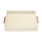 Riviere Frida Rectangular Diamonds Valet Tray | Kneen & Co