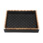 Riviere Bice Rectangular Diamonds Valet Tray | Kneen & Co