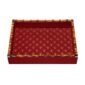 Riviere Bice Rectangular Diamonds Valet Tray | Kneen & Co