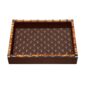 Riviere Bice Rectangular Diamonds Valet Tray | Kneen & Co