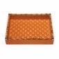Riviere Bice Rectangular Diamonds Valet Tray | Kneen & Co