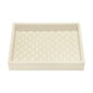 Riviere Febe Rectangular Diamonds Valet Tray | Kneen & Co